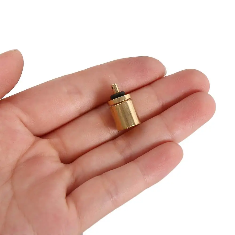 Adaptador de recarga de Gas portátil, accesorios para estufa, tanque de Gas, cabezal convertidor de Gas, quemador de Gas, adaptador de estufa - imagen 3