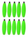 10pcs green