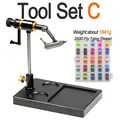 Tool Set C