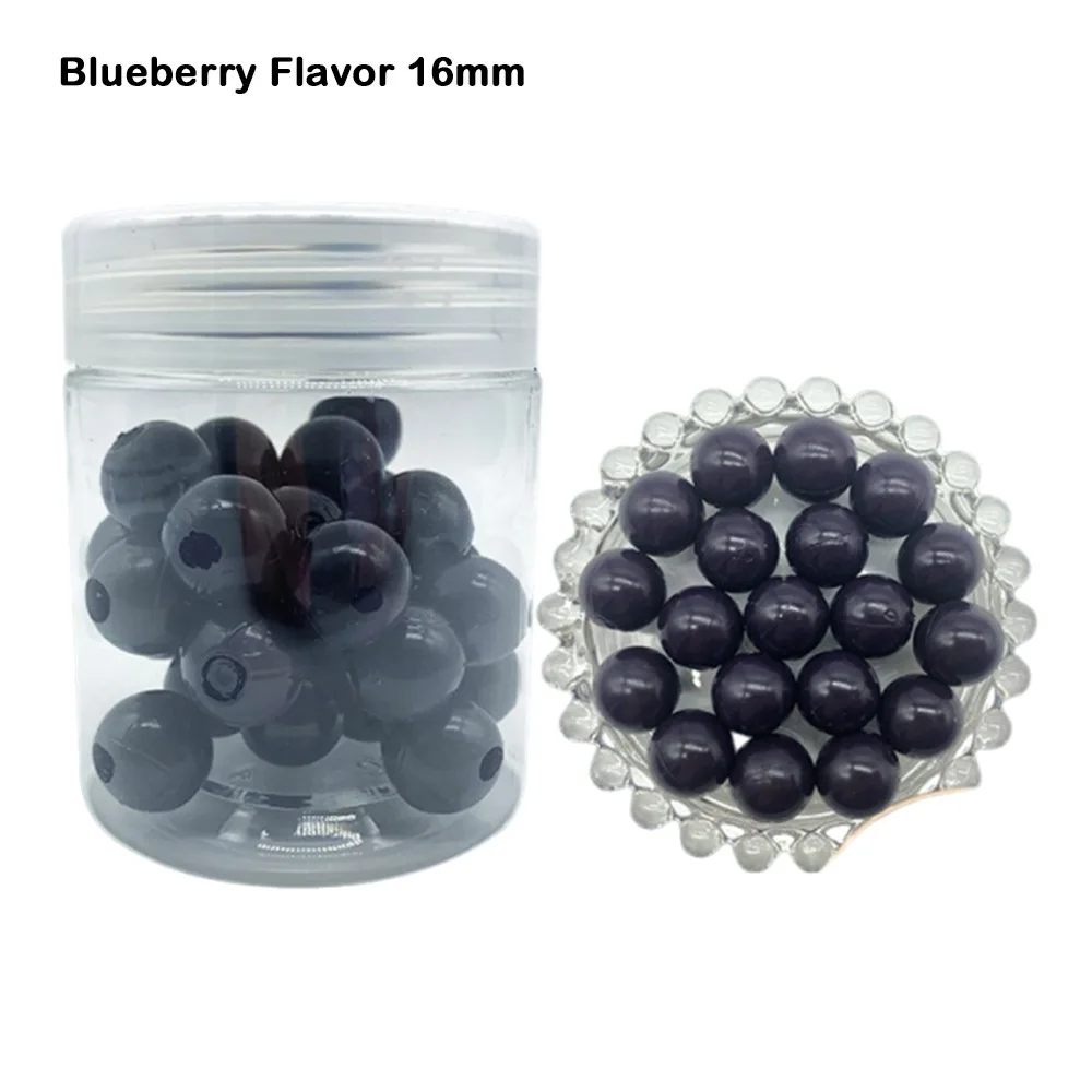 Blueberry 16MM