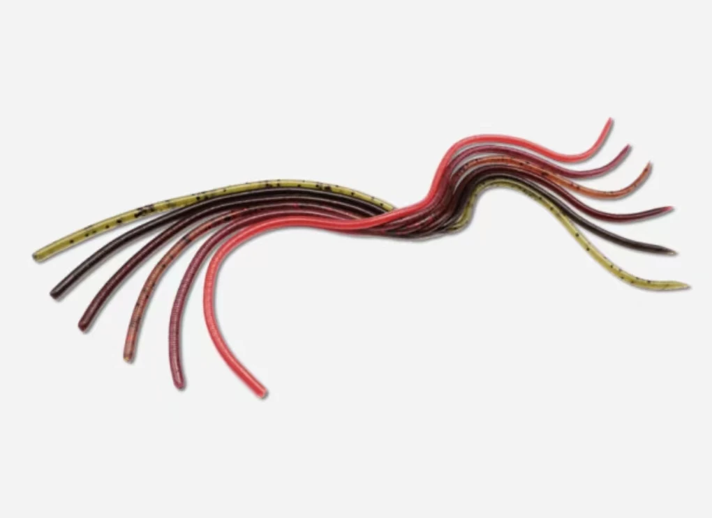 REINS RFBW115 116 117 cebo señuelo de simulación, cebo blando importado de Japón punto suave de forma especial - imagen 5