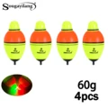 4pcs 60g