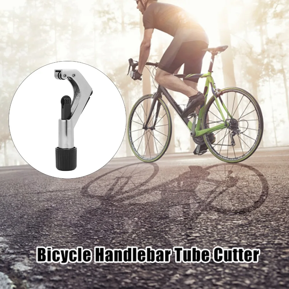 Cortador horquilla bicicleta acero – Calibre abierto para mantenimiento - imagen 5
