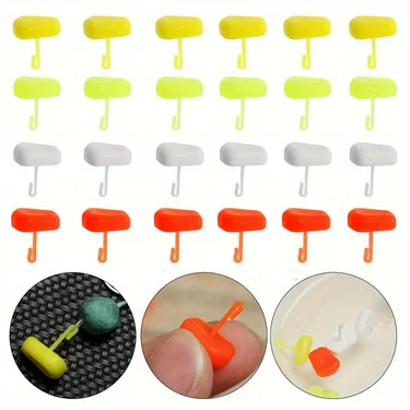 Boilies de maíz premium para pesca de carpa y barbo - imagen 4