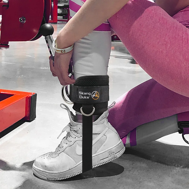 Skang Duke Tensor de Tobillo con Hebilla – Protector ajustable