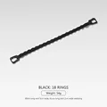 Black 18 Ring