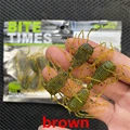 browm