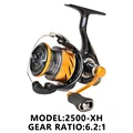 2500XH