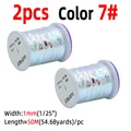 2pcs Color 7