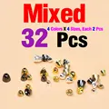Mixed