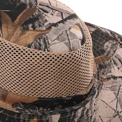Sombrilla con protección UV para verano, sombrero para el sol, ala ancha, cubierta para el cuello y la cara, gorra de pescador transpirable para exteriores