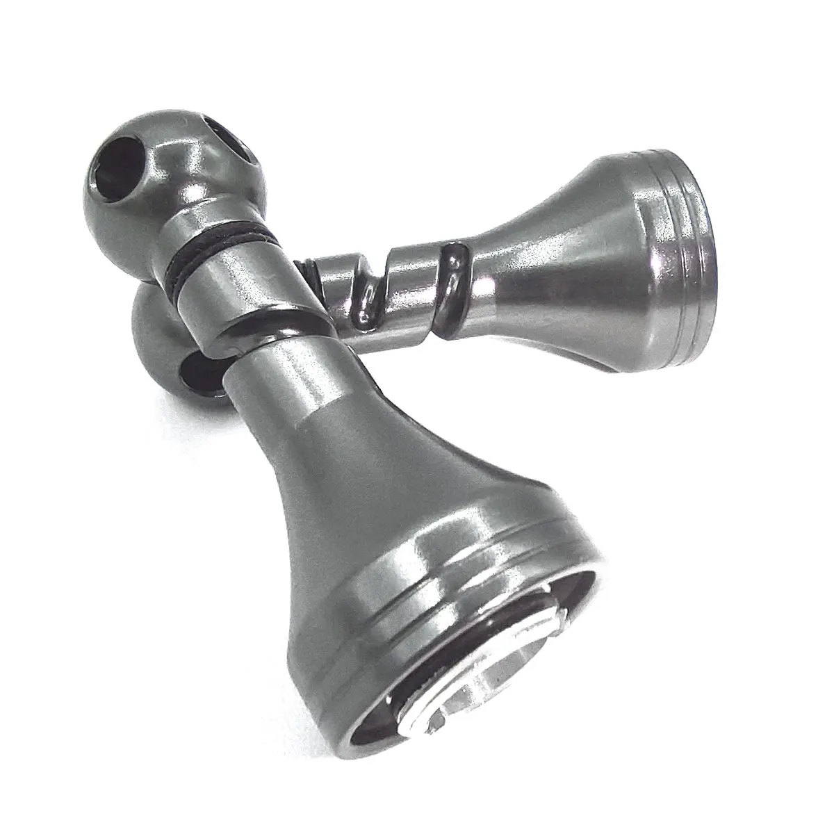 Estabilizador de mango de carrete de pesca, reemplazo de carrete giratorio ligero, DAIWA PENN SHIMANO - imagen 3