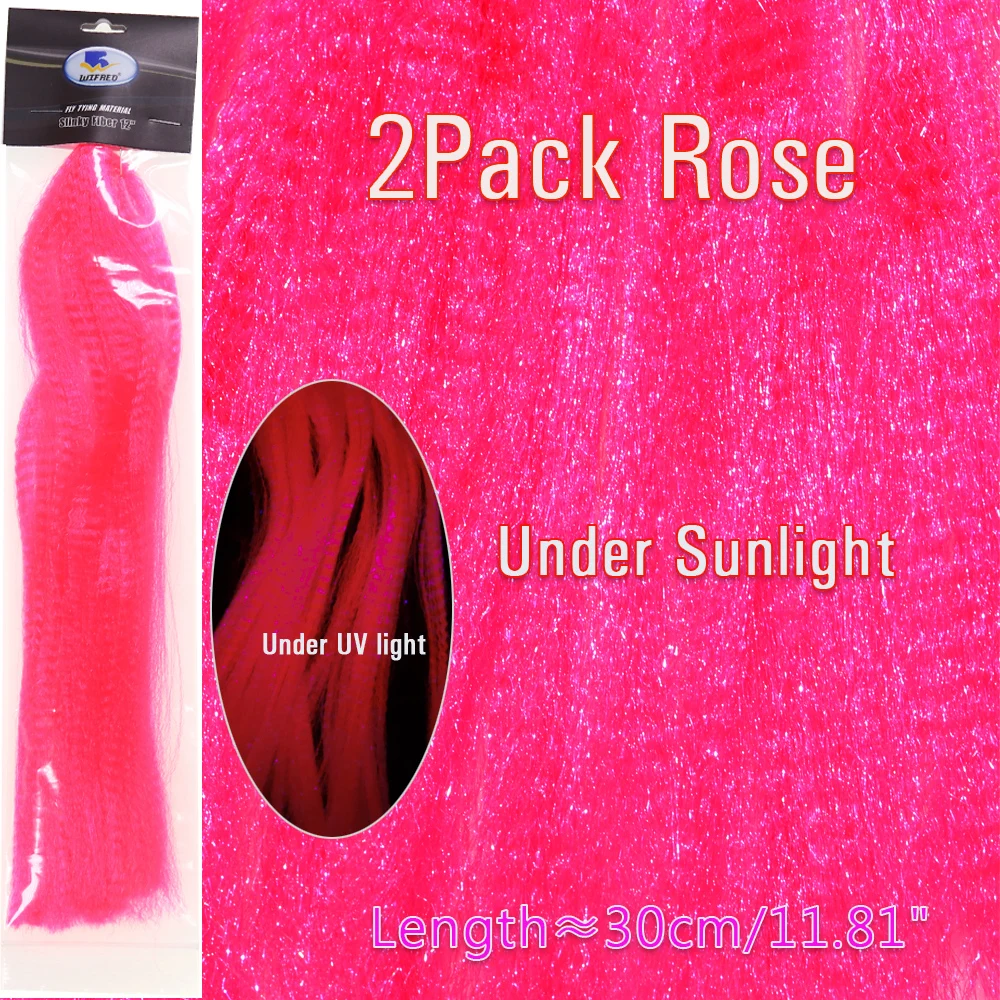 2Pack Rose