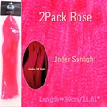 2Pack Rose