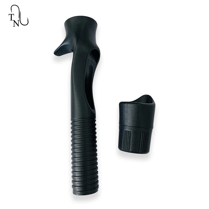 TN47 16 #   Asiento de carrete de caña de pescar de fundición, componentes de construcción de caña de reparación PTS, accesorio de reparación de caña DIY - imagen 4