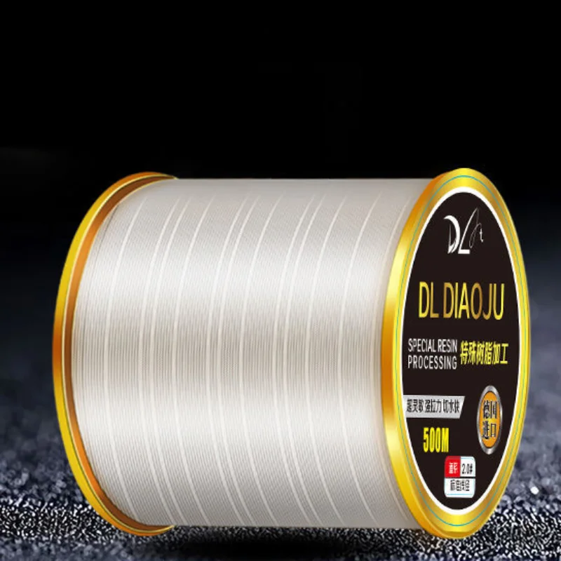 Sublínea de oro de 500m