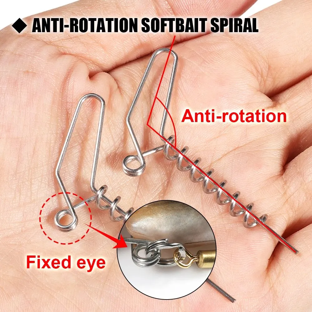 Spinpoler Firebomb Swimbait con anzuelo de aparejo Stinger, Kit de pesca de cola larga, señuelo suave, peso de plomo para Lucio, juego grande, peces falsos - imagen 5