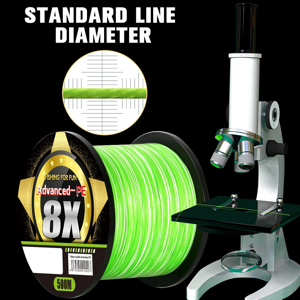 1000m X8 G-SOUL actualización 8 hebras trenzadas de alta calidad Japón multifilamento carpa alambre suave para carpa agua salada línea principal Pesca - imagen 2