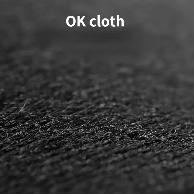 Soporte de correa de caña Luya, cinturón de encuadernación, soporte de tapa de alta elasticidad, sujetador de correa, juego de cordón, cubierta protectora de caña de pescar - imagen 4