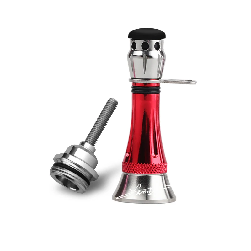 Equilibrador de carrete con luz nocturna HISTAR – Giratorio para pesca - imagen 3