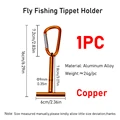 Holder copper