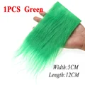 1 pieza Verde