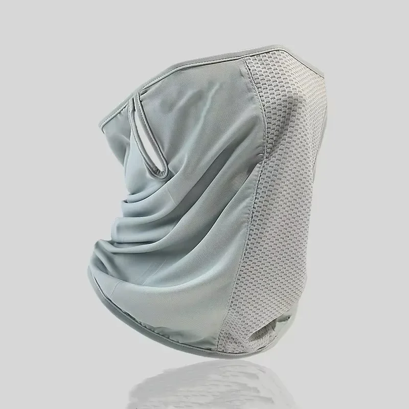 Polaina de cuello de ciclismo y protección UV unisex de golf: máscara de protección solar de verano transpirable para actividades al aire libre - imagen 3