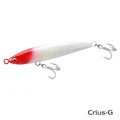 CRIUS 160F-G