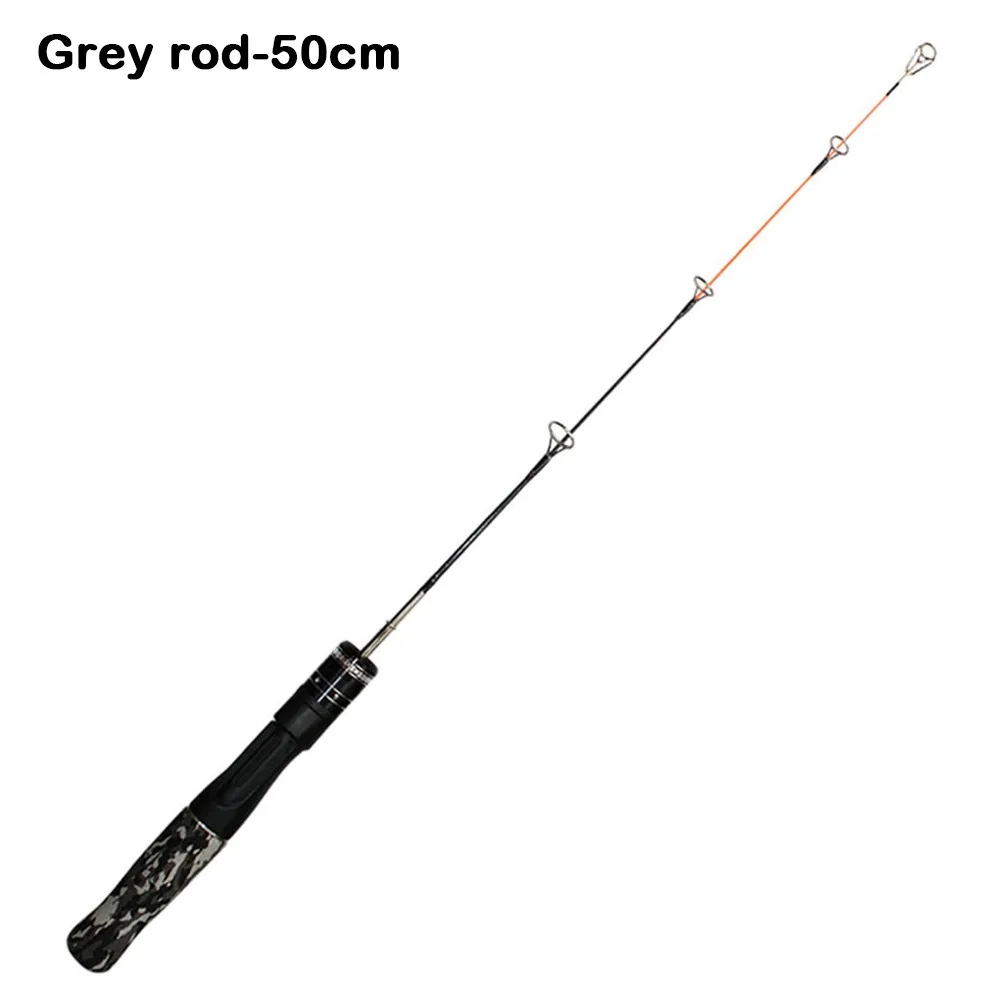 Grey rod-50cm