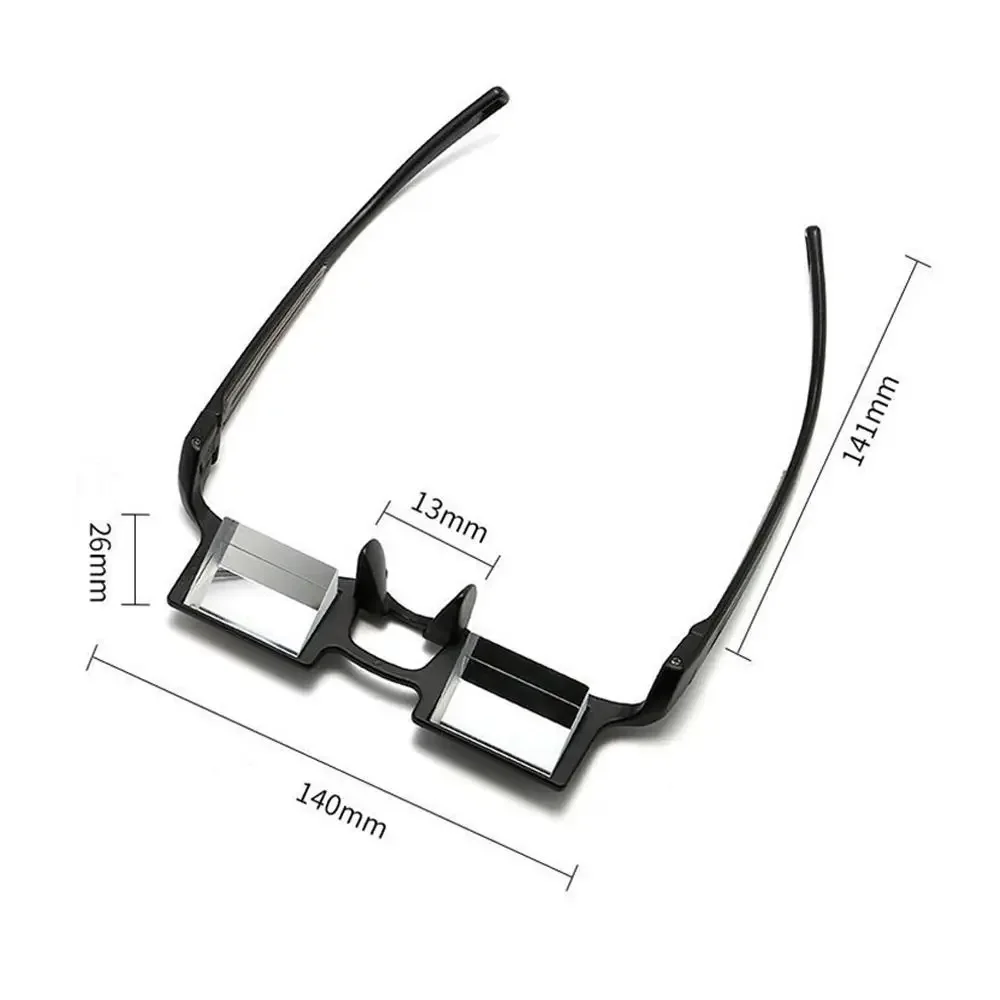 Gafas Prismáticas Prism Lazy - Visión 90° para Pesca - imagen 5