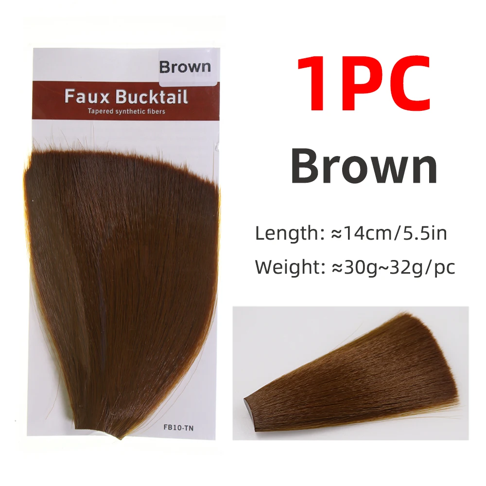Brown 1pc