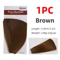 Brown 1pc