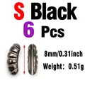 Black S