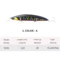 Color A
