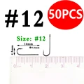 50PCS Size 12