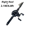 2.1m Right Reel