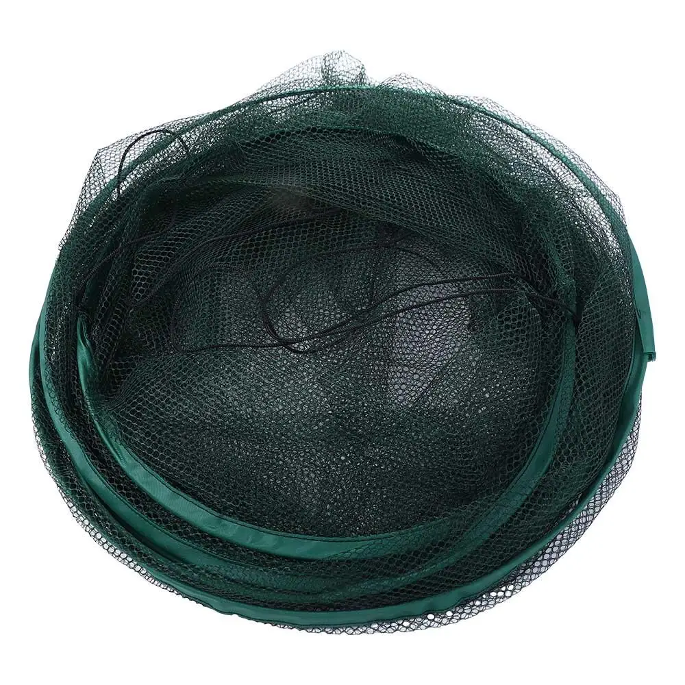 Proteja su espacio al aire libre con esta red de malla duradera