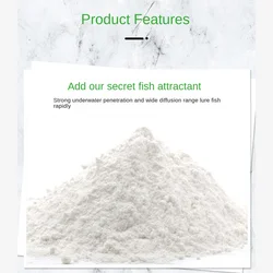 Espuma Flotante Reutilizable para Cebo de Carpa – 170 Unidades