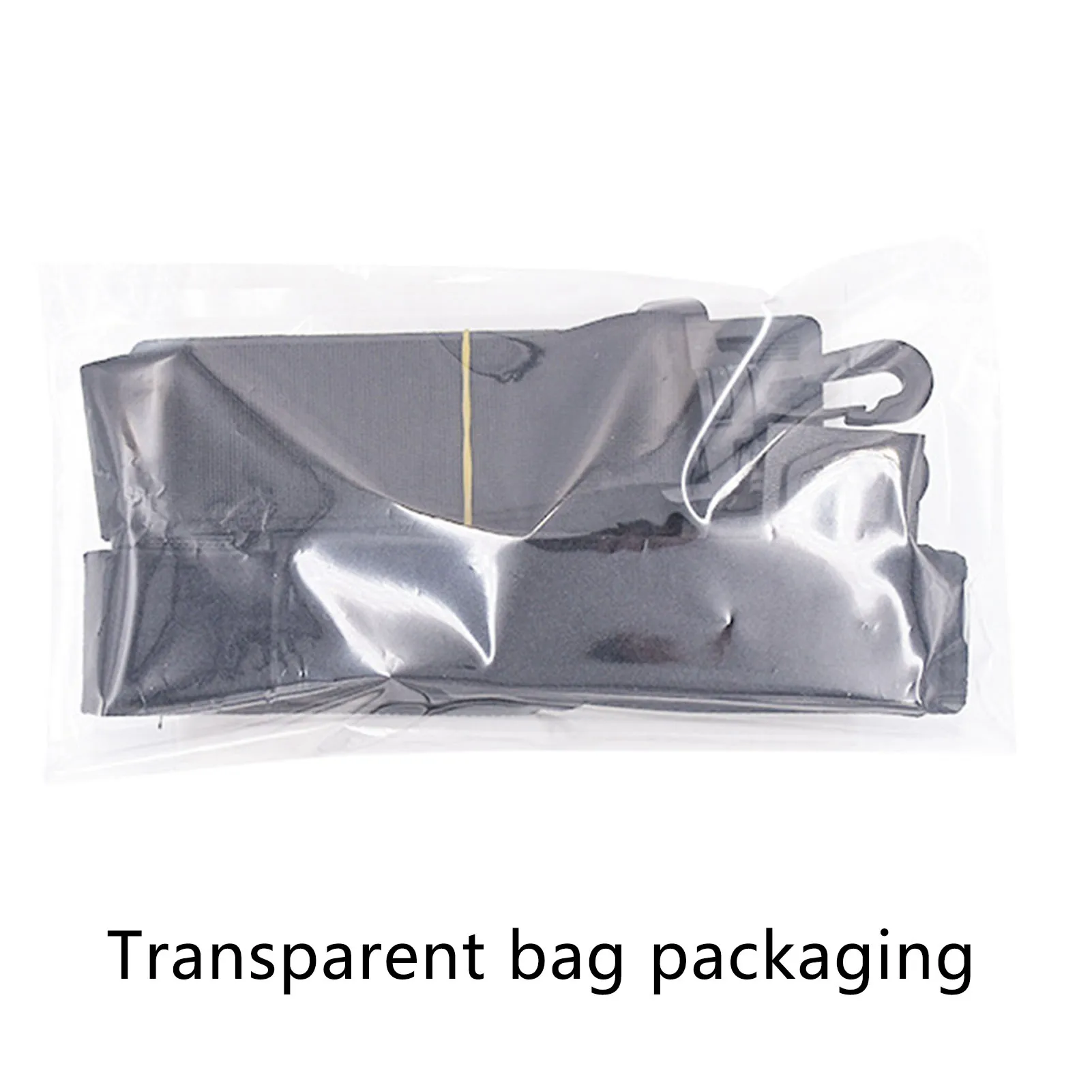 Correa de hombro para caña de pescar duradera, longitud ajustable cómoda, portador de caña de pescar, cañas de transporte y manos libres - imagen 3