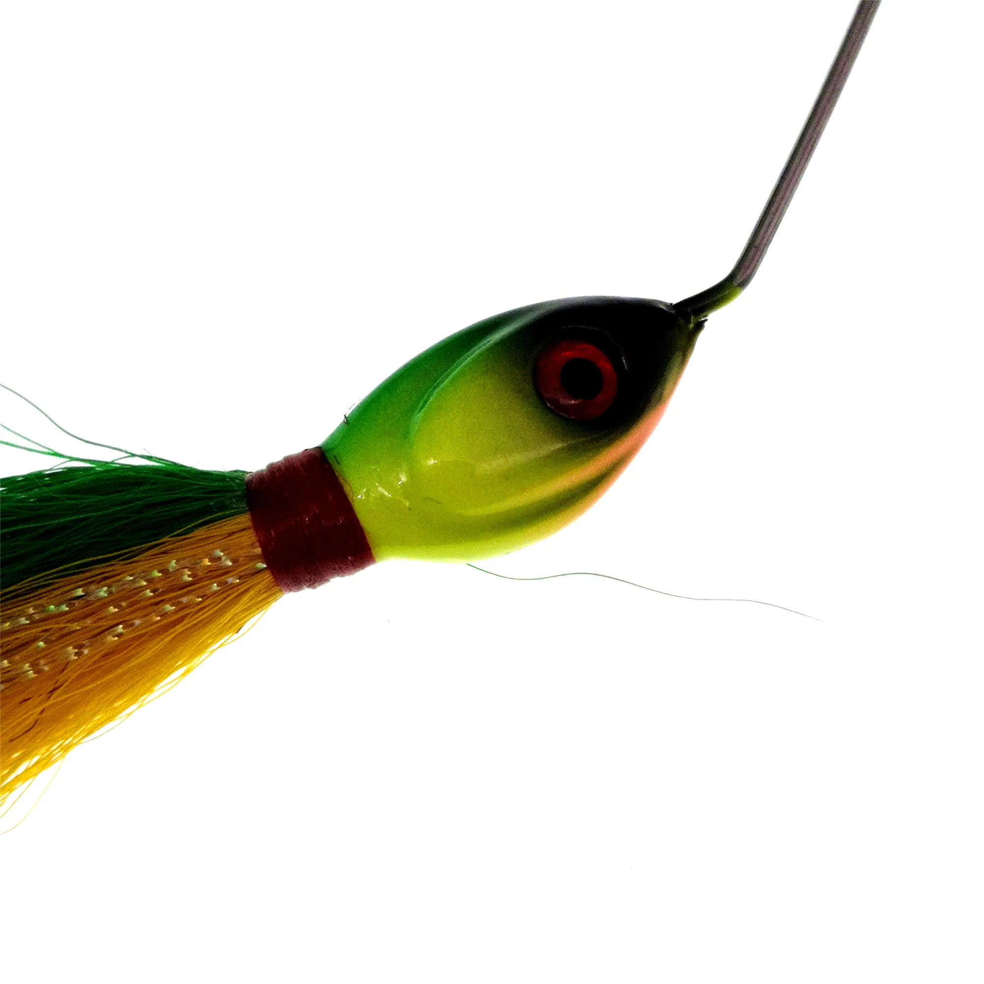 MUKUN señuelo De plantilla De 39G, señuelo De pesca De lentejuelas De Metal, Wobblers, señuelos giratorios, cebo De cuchara para lucio De Peche, aparejos Isca, cebos artificiales - imagen 5