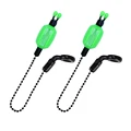 2pcs Green