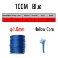 100M HC 1.0 Blue