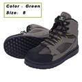 Green 8