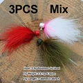 3PCS Mix 2
