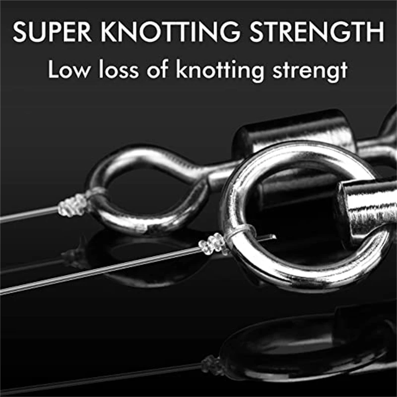 Thronsline-sedal de Pesca de fluorocarbono, 1000M, línea de monofilamento de nailon superfuerte, Material japonés para Pesca de carpa, mar pesca pesca accesorios pesca accesorios mar accesorios de pesca accesorios pesc - imagen 5