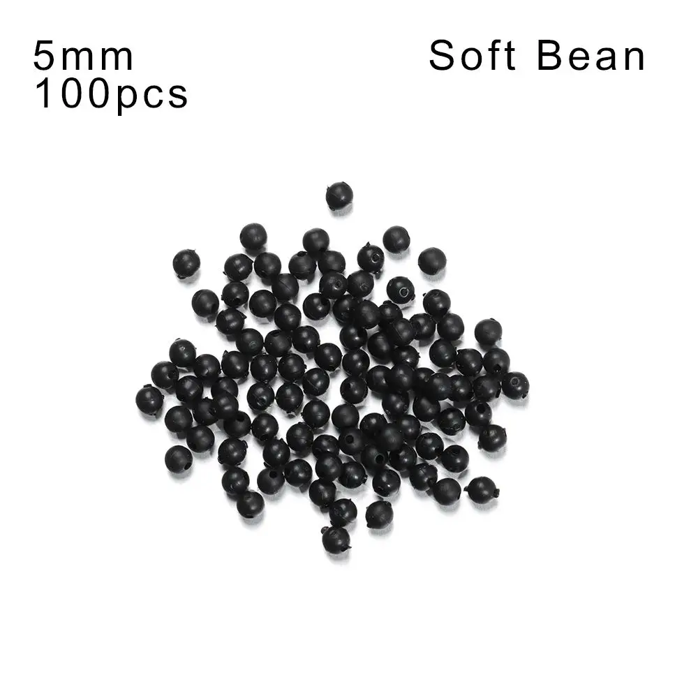 Soft Bean-5mm