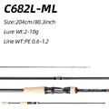 KSCG C682L-ML