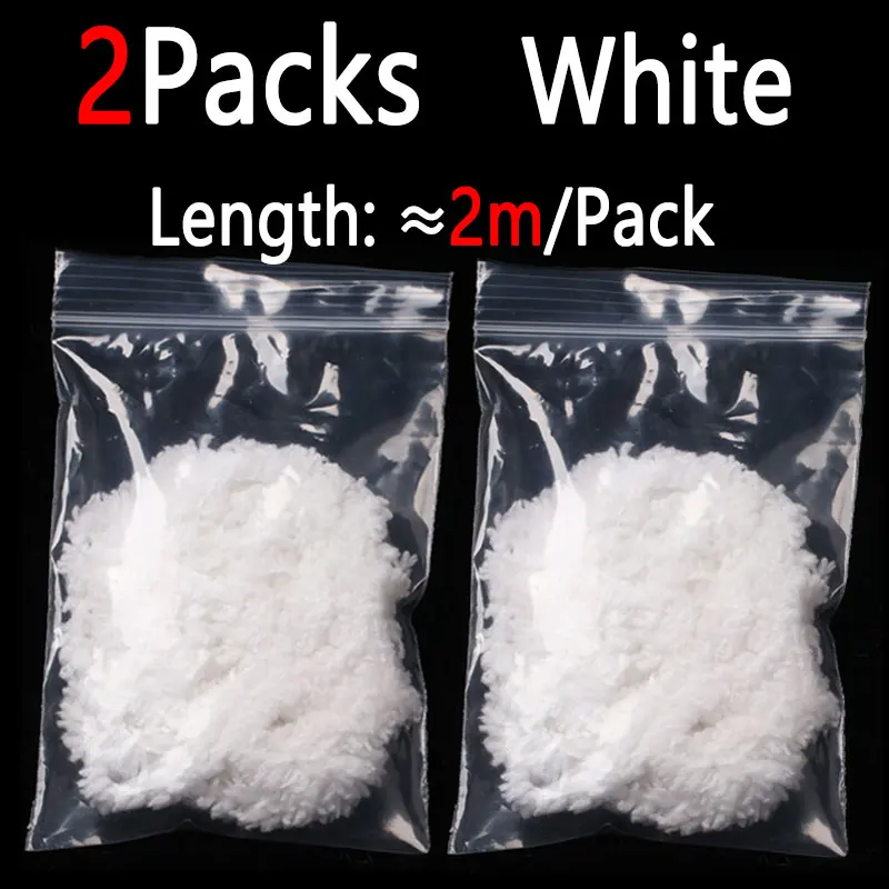 2Packs White
