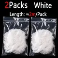 2Packs White