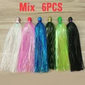 MIX 6PCS3